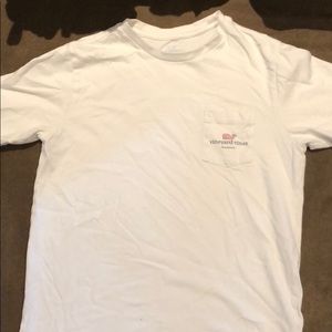 Vineyard Vines T-shirt. Kids size 12-14